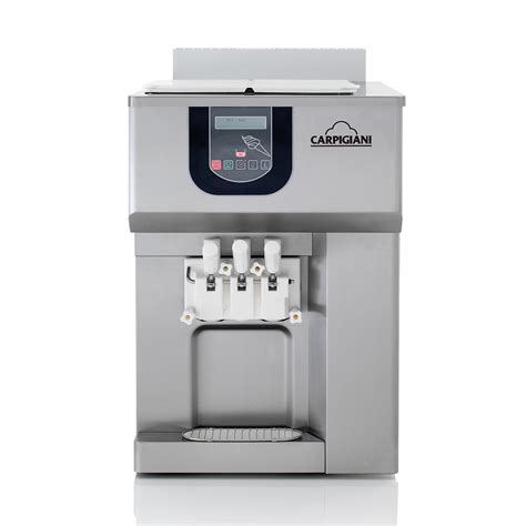 Elevate Your Culinary Creations: Discover the Remarkable Power of Carpigiani Machines