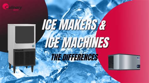 Elevate Your Culinary Creations with a Gourmet Ice Machine: A Comprehensive Guide for Commercial Establishments