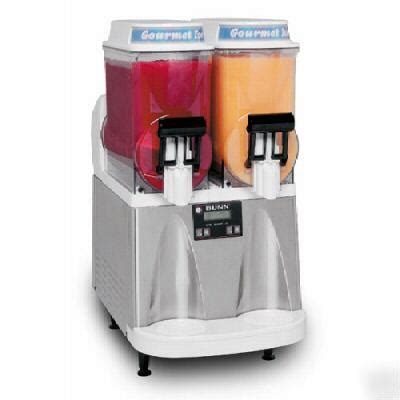 Elevate Your Culinary Creations with the Bunn Gourmet Ice Machine: A Comprehensive Guide