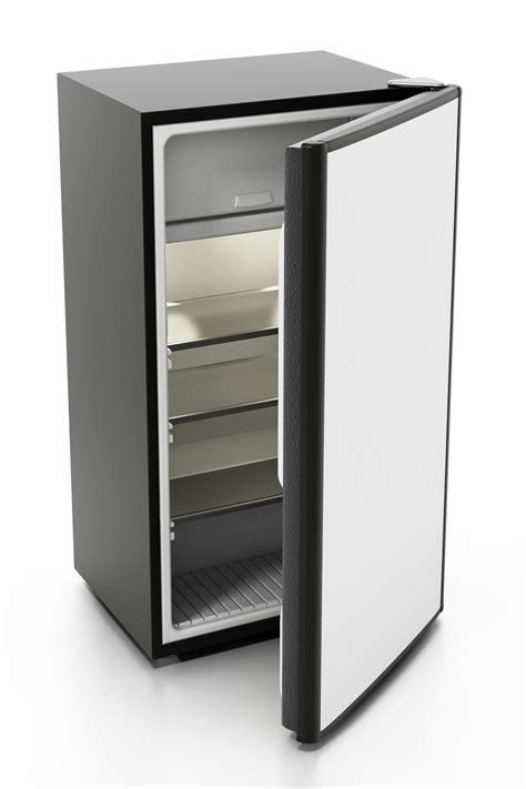 Elevate Your Culinary Experience: The Ultimate Guide to Small Refrigerators with Ice Makers