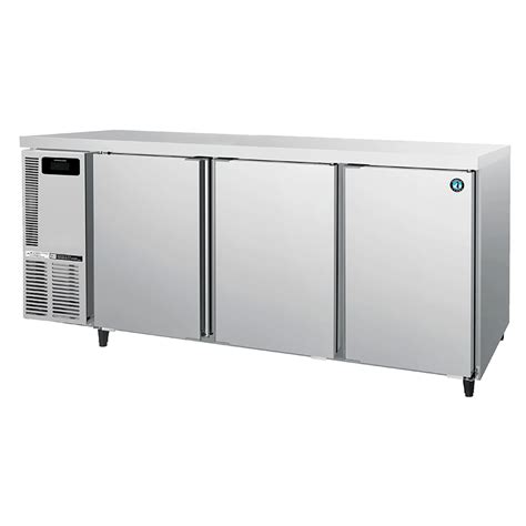 Elevate Your Culinary Experience with Hoshizaki Undercounter Chillers
