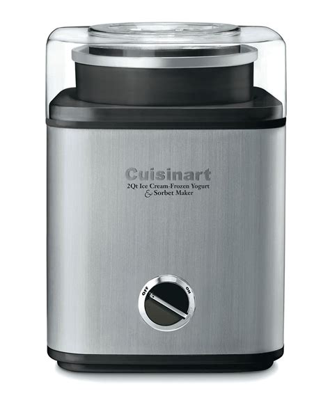 Elevate Your Culinary Experience with the Revolutionary Ice 60 Cuisinart