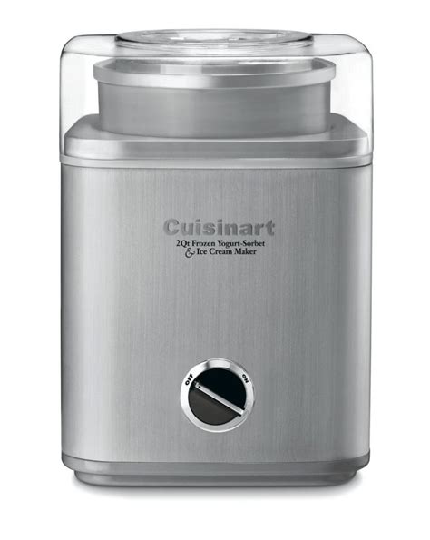 Elevate Your Culinary Journey: Discover the Cuisinart Ice30BCU