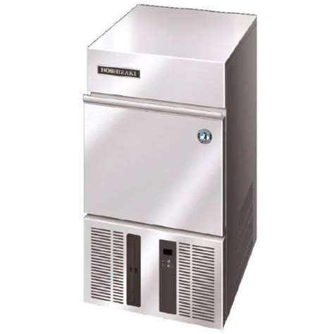 Elevate Your Culinary Journey with the Hoshizaki IM-21CLE Ice Maker