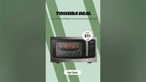 Elevate Your Culinary Journey with the Toshiba Ice Box