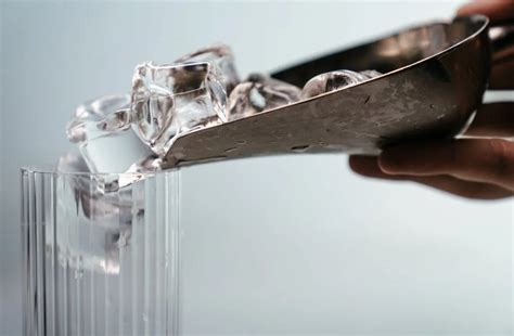 Elevate Your Drinks with Crystal-Clear Ice: A Guide to Achieving Purity