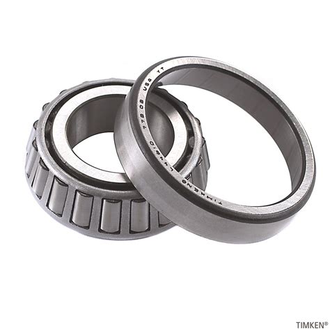 Elevate Your Driving Experience with Superior Manual Transmission Bearings