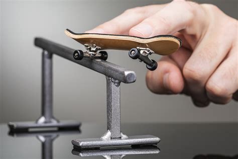 Elevate Your Fingerboarding Experience: The Ultimate Guide to Fingerboard Bearings