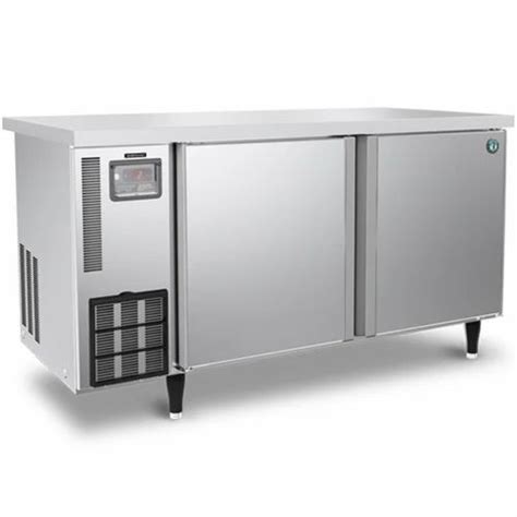 Elevate Your Foodservice with the Unsurpassed Brilliance of Hoshizaki Undercounter Chillers