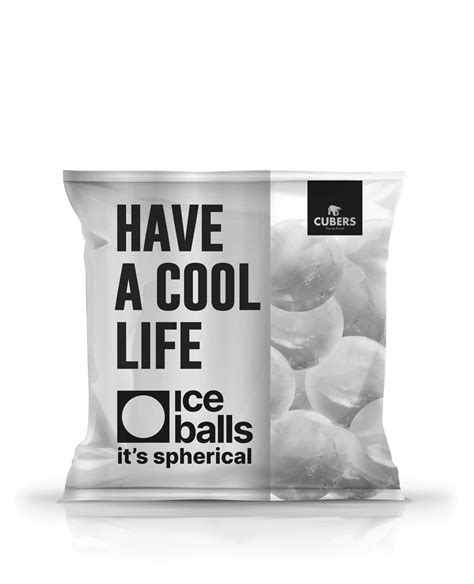 Elevate Your Home Bar with Mesmerizing Cubers Ice Balls: A Journey into Crystalline Excellence