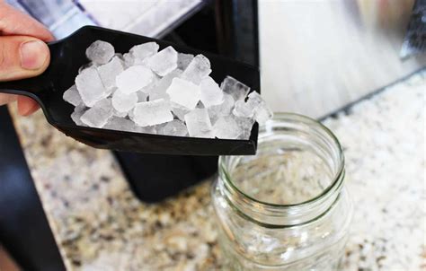 Elevate Your Home Bar with the Magic of Nugget Ice: An Essential Guide