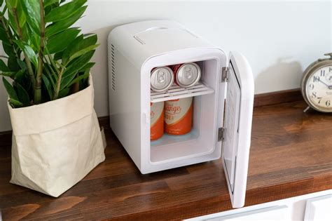 Elevate Your Home Convenience: The Ultimate Guide to Ice Maker Mini Fridges