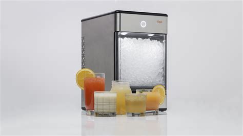 Elevate Your Home Convenience with the Heartfelt Innovation of Domestic Ice Makers