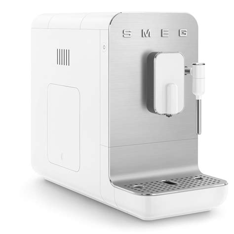 Elevate Your Home Entertainment with a Smeg Ice Machine: The Ultimate Guide