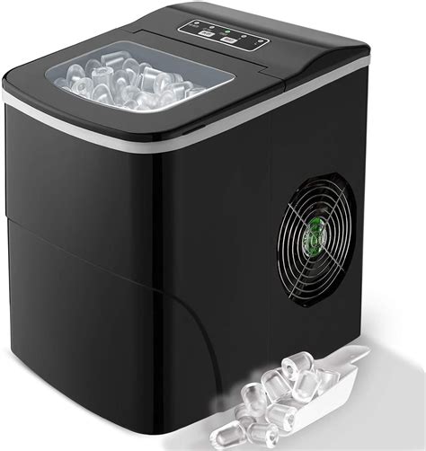Elevate Your Home Entertainment with the Incredible HZB 12 B Ice Maker