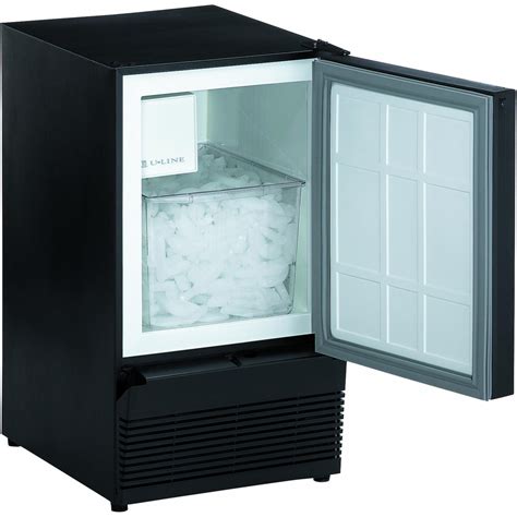 Elevate Your Home with Ice Maker U-Line: A Masterpiece of Convenience and Sophistication