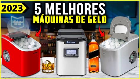 Elevate Your Home with the Unbeatable Olx Maquina de Fazer Gelo