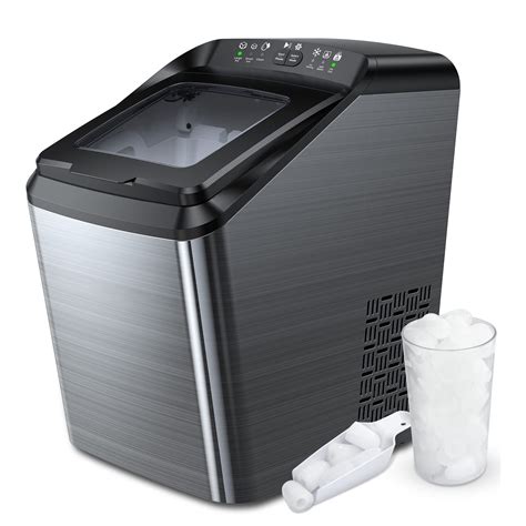 Elevate Your Homes Refreshing Oasis with the Miracle of Ice Maker Machine Thailand