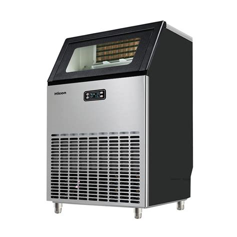 Elevate Your Hospitality with the Hicon Icemaker: A Culinary Masterpiece for Every Establishment