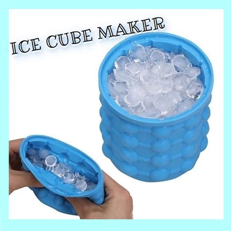 Elevate Your Hydration Game: Uncover the Magic of Ice Cube Molds
