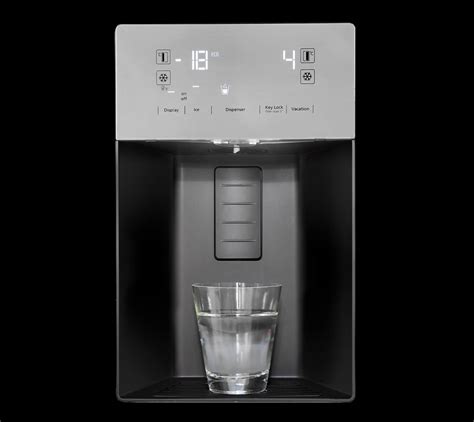 Elevate Your Hydration Game with the Revolutionary Beko Ice Dispenser: A Symphony of Convenience and Refreshment