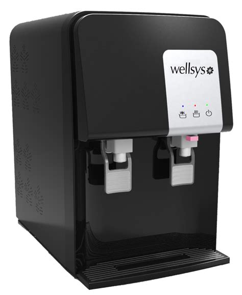 Elevate Your Hydration with Wellsys Water Cooler: A Guide to Well-Being