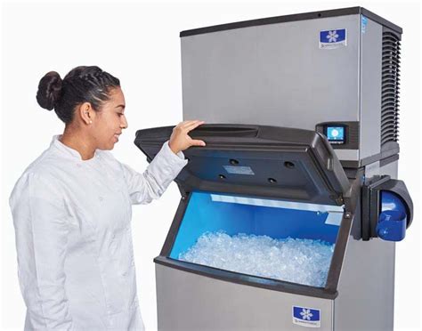 Elevate Your Ice: The Emotional Power of Ice Machine Sanitizer