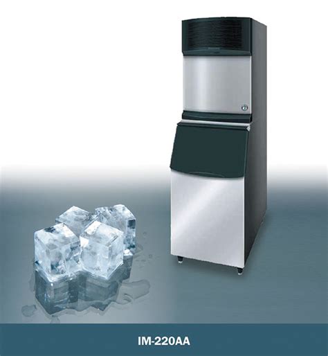 Elevate Your Ice Cube Game with Hoshizakis State-of-the-Art Technology
