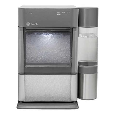 Elevate Your Ice Experience with the Costco Nugget Ice Maker: A Commercial Gem