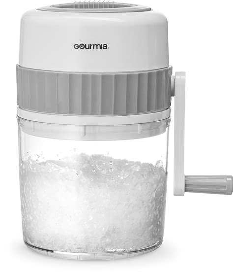 Elevate Your Ice Game: The Marvelous Crunch Ice Maker