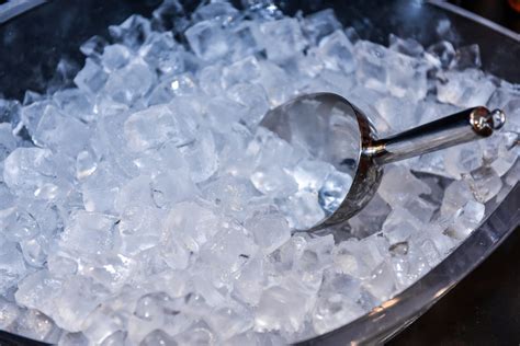 Elevate Your Ice-Making Experience: Discover the Benefits of an Ice Press Machine