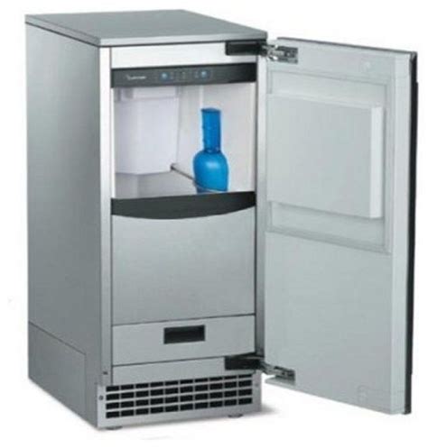 Elevate Your Ice-Making Experience with the Scotsman Ice Maker: A Comprehensive Guide