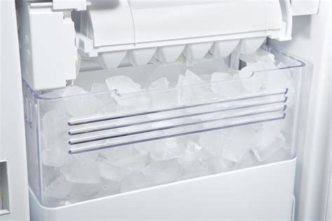 Elevate Your Ice-Making Game: Discover the Revolutionary Linear Compressor Ice Maker