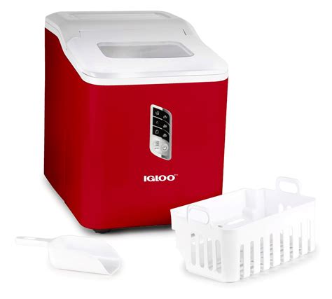 Elevate Your Ice-Making Game with the Revolutionary Mulano Ice Maker