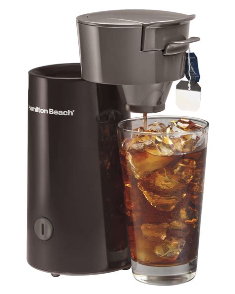 Elevate Your Iced Coffee Experience: Discover the Best Iced Coffee Maker for Your Needs