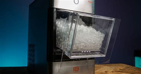 Elevate Your Kitchen with the Indispensable Icemaker: A Comprehensive Guide