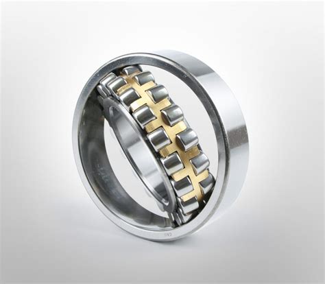 Elevate Your Machinerys Performance with the Unparalleled Capabilities of Spherical Bearings
