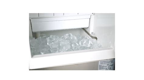 Elevate Your Outdoor Oasis with the Magic of an Ice Maker