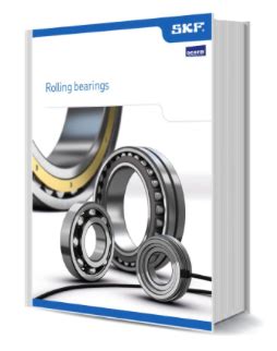 Elevate Your Performance with SKF Sealed Bearings: A Comprehensive Guide