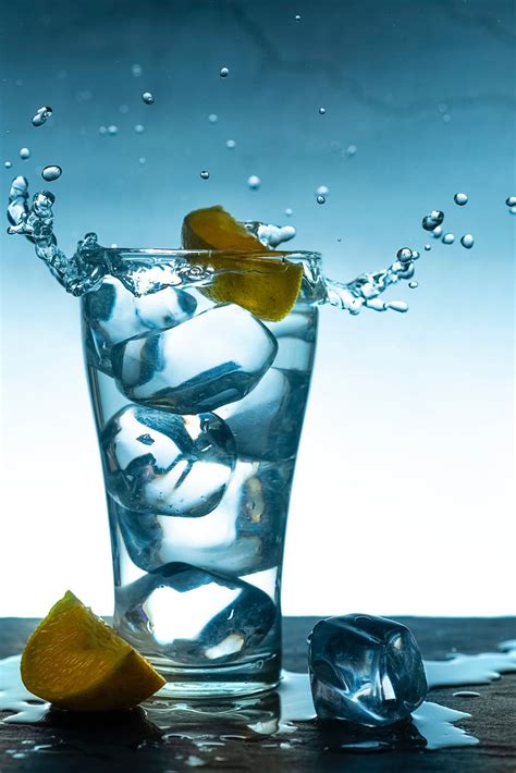 Elevate Your Refreshment Game: A Comprehensive Guide to Siemens Ice Makers