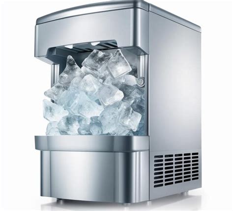 Elevate Your Refreshment Game: Discover the Unrivaled Excellence of Ice Cube Makers