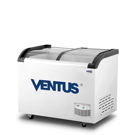 Elevate Your Refrigeration Experience with Maquina Congeladora Ventus: A Chilling Investment