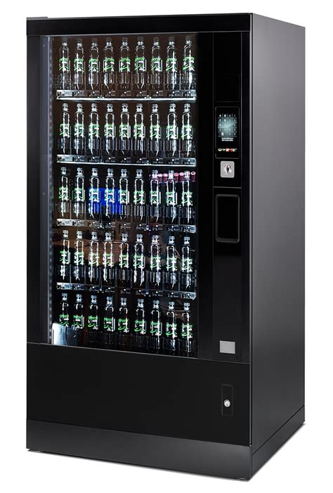 Elevate Your Shops Refreshments with a Cold Drink Machine