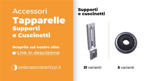 Elevate Your Shutters with the Magic of Cuscinetti per Tapparelle: An Emotional Journey