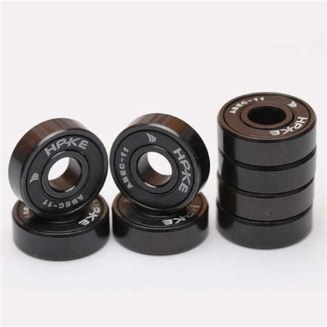 Elevate Your Skate: The Ultimate Guide to ABEC 11 Bearings
