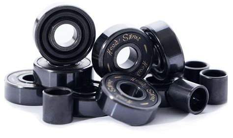 Elevate Your Skateboarding Experience with Top-Rated Skateboard Bearings