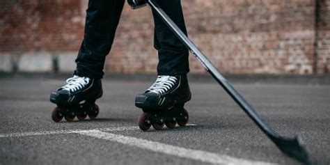 Elevate Your Skating: The Best Roller Hockey Bearings for Exceptional Performance
