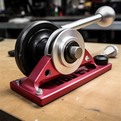 Elevate Your Skating Experience: Unleash the Potential of a Precision Roller Skate Bearing Press