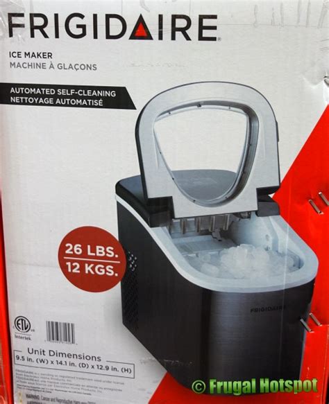 Elevate Your Summer Refreshment: The Incredible Value of an Ice Maker from Costco