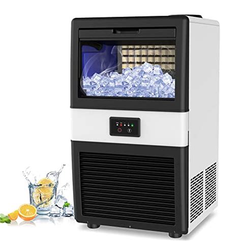 Elevate Your Summer Refreshments: A Comprehensive Guide to Amazon Ice Machines